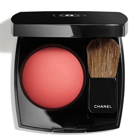 rouge profond chanel blush|JOUES CONTRASTE Powder blush 320 .